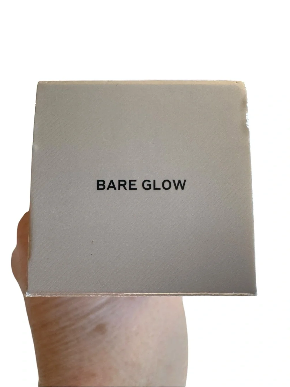 Burberry Beyond Radiance Luminous Primer Bare Glow 1 oz NIB